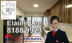 Blk 623C Punggol Spectra (Punggol), HDB 3 Rooms #621497531